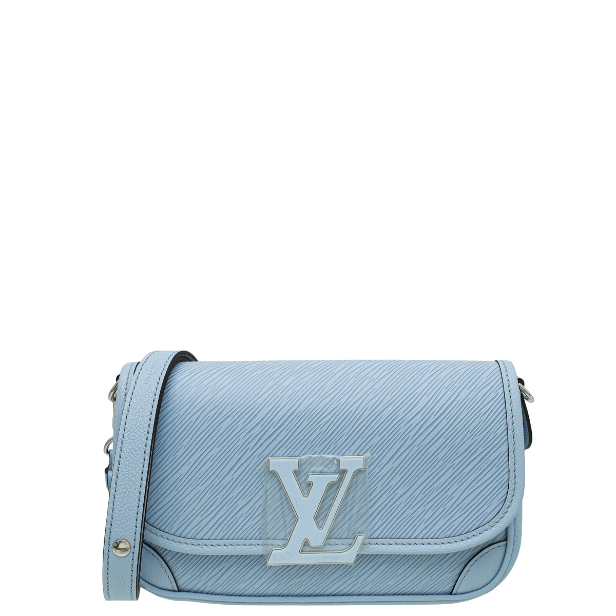 Louis Vuitton Belu Nuge Buci Bag – The Closet