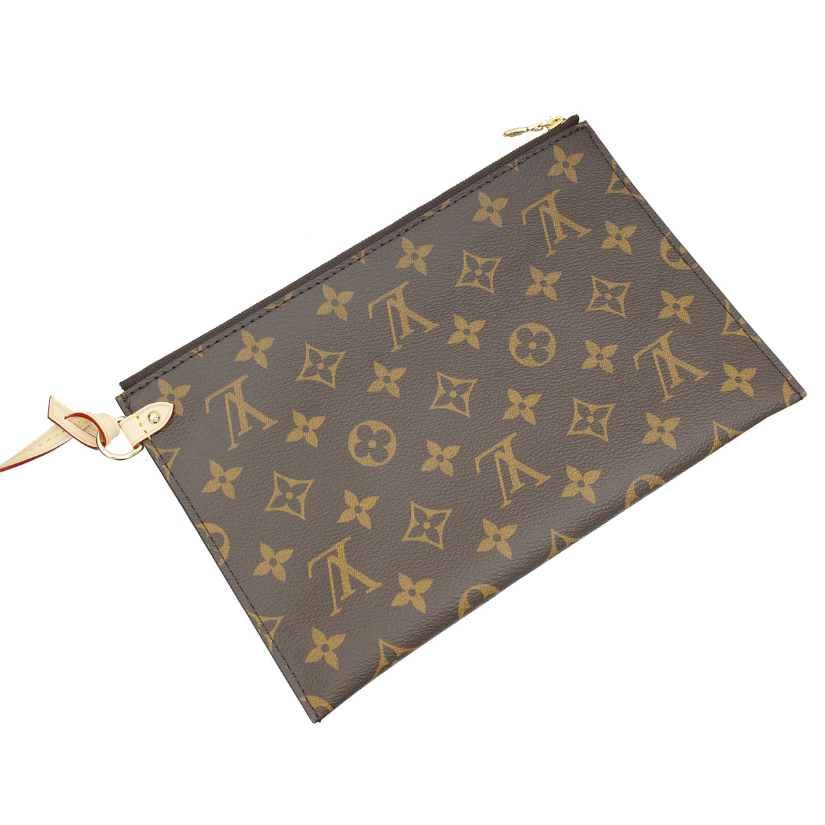 Louis Vuitton Monogram Atlantis GM Bag