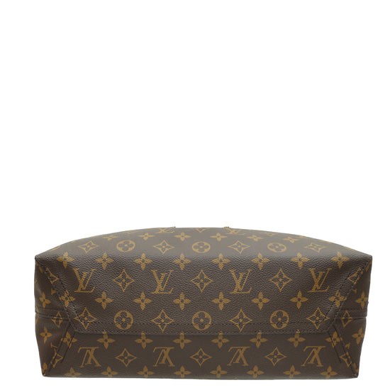 Louis Vuitton Monogram Atlantis GM Bag