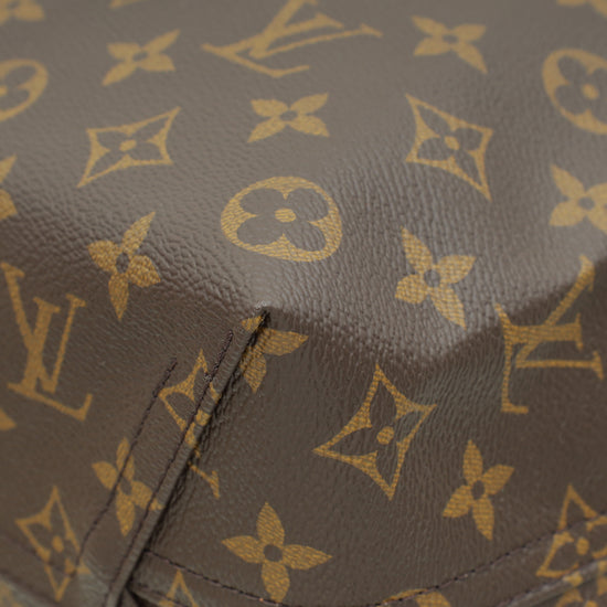 Louis Vuitton Monogram Atlantis GM Bag