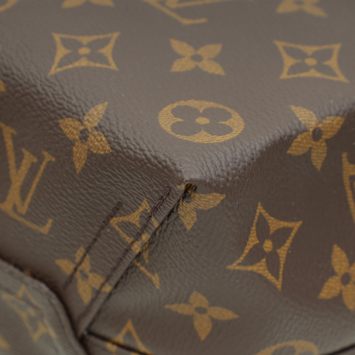 Louis Vuitton Monogram Atlantis GM Bag