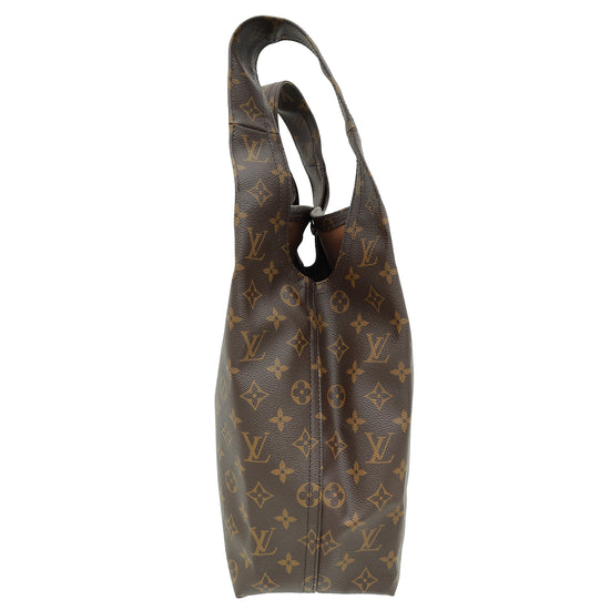 Louis Vuitton Monogram Atlantis GM Bag