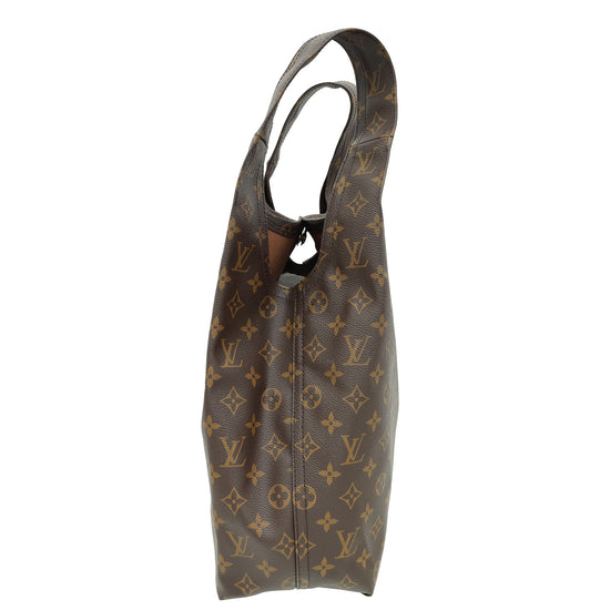 Louis Vuitton Monogram Atlantis GM Bag