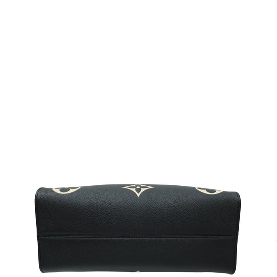 Shop Louis Vuitton ONTHEGO Onthego mm (M45495) by BeBeauty