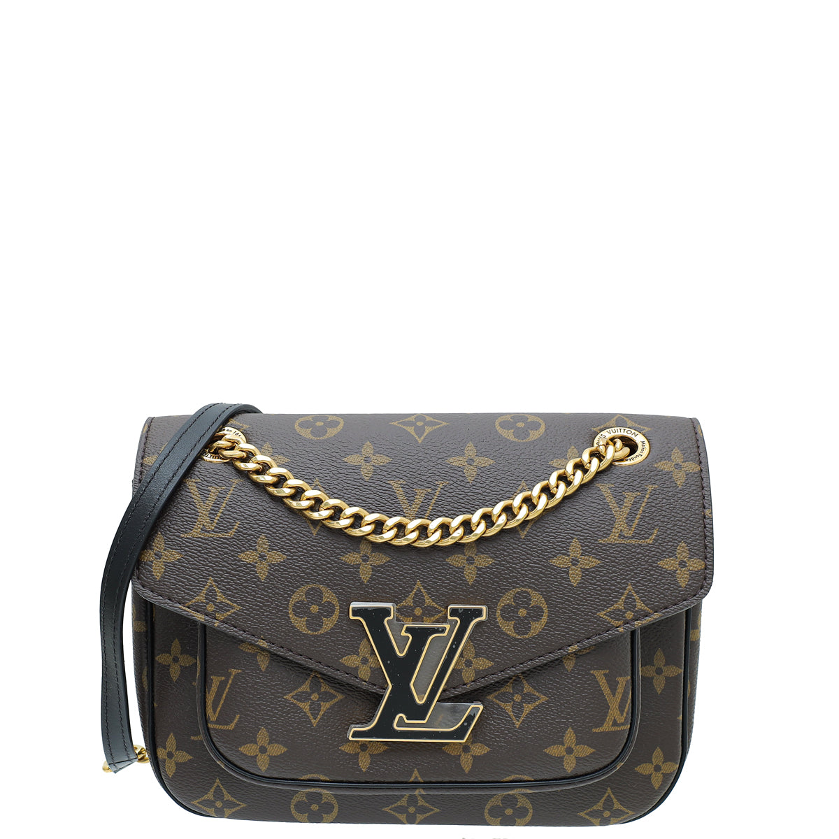 Louis Vuitton Monogram Passy Bag-Louis Vuitton-THE CLOSET