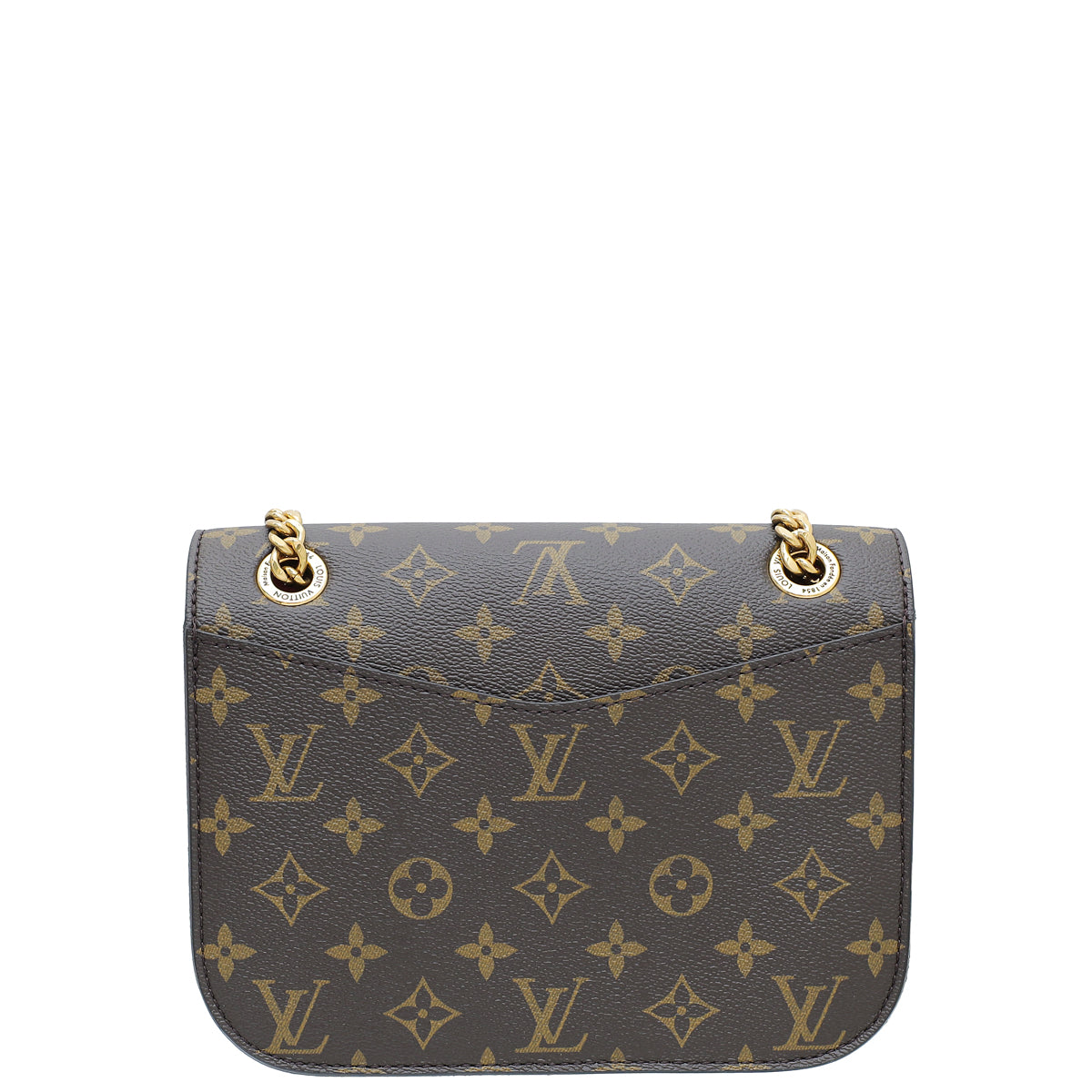 Louis Vuitton Monogram Passy Bag-Louis Vuitton-THE CLOSET