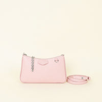 Louis Vuitton Rose Ballerine Easy Pouch On Strap