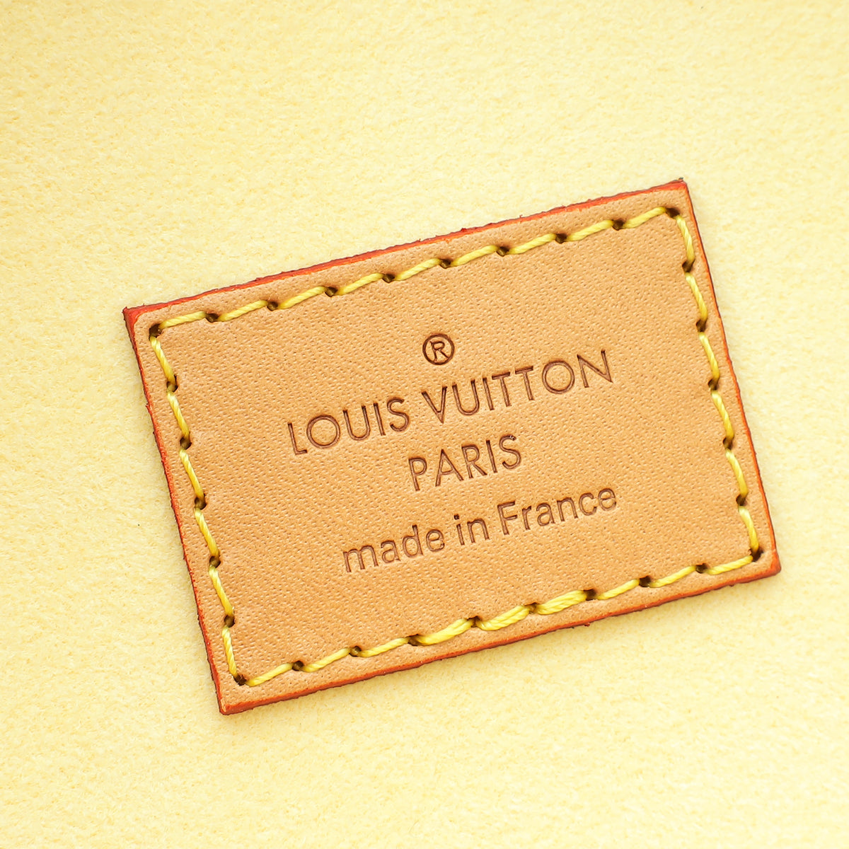 Louis Vuitton Rose Multicolor Monogram LV Pop Cannes Bag