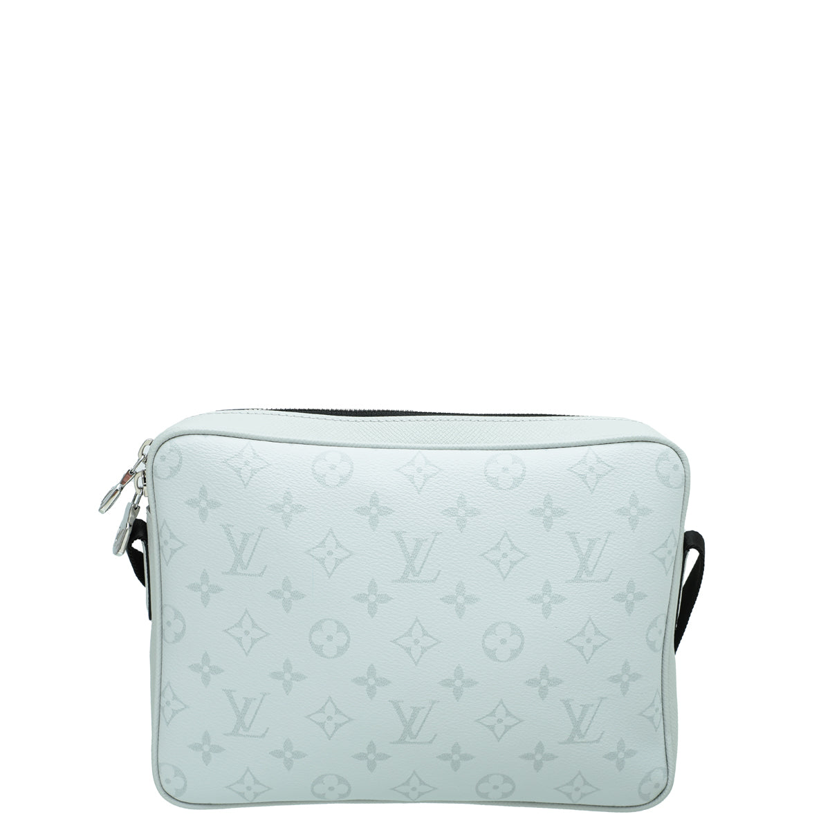 Louis Vuitton - Outdoor Messenger Bag - Monogram Canvas - Optic White - Men - Luxury