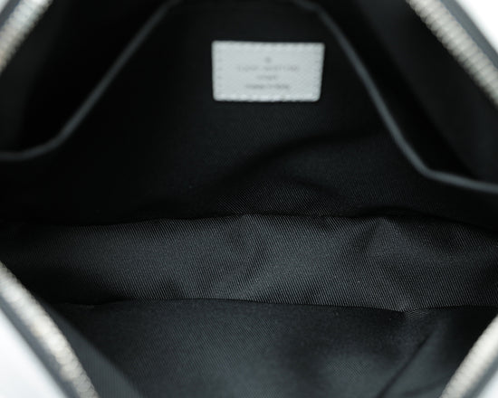 Louis Vuitton - Outdoor Messenger Bag - Monogram Canvas - Optic White - Men - Luxury