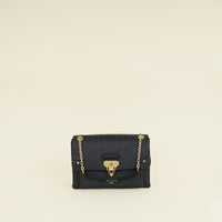 Louis Vuitton Black Empreinte Monogram Vavin PM Bag
