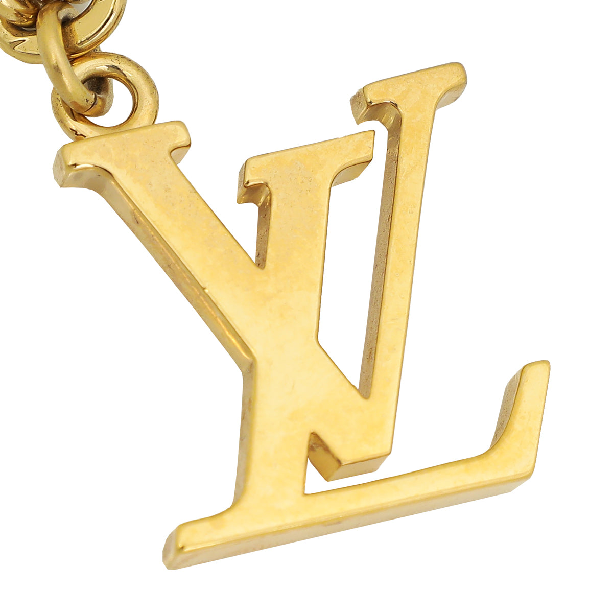Louis Vuitton Multicolor Spring Street Chain Bag Charm-Louis Vuitton-THE CLOSET