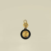 Louis Vuitton Circle Bag Charm Key Holder