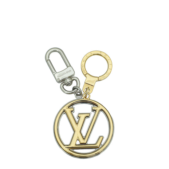 Louis Vuitton Monogram Multicolor Keyholder ○ Labellov ○ Buy and