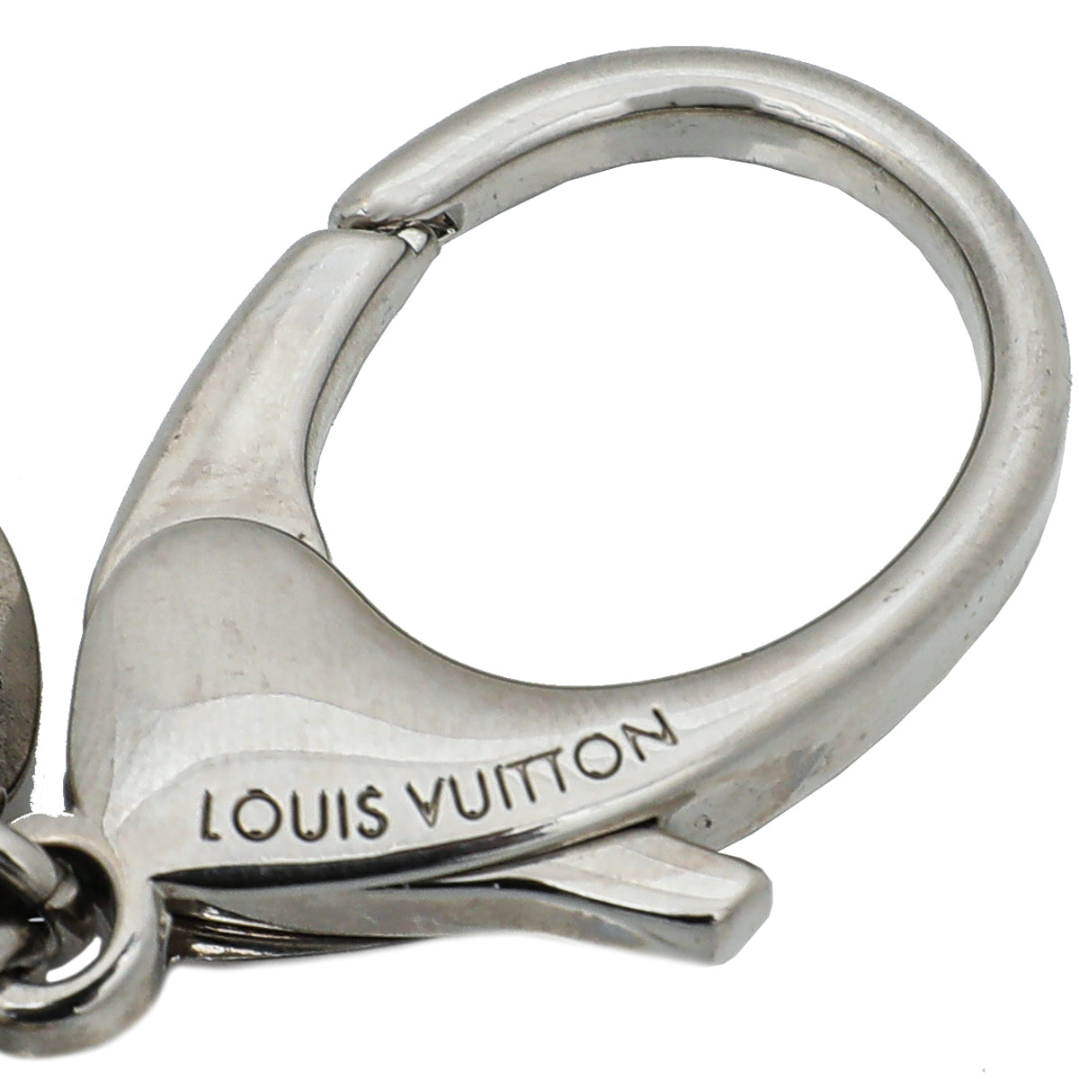 Louis Vuitton Tricolor Fleur D'Epi Bag Charm