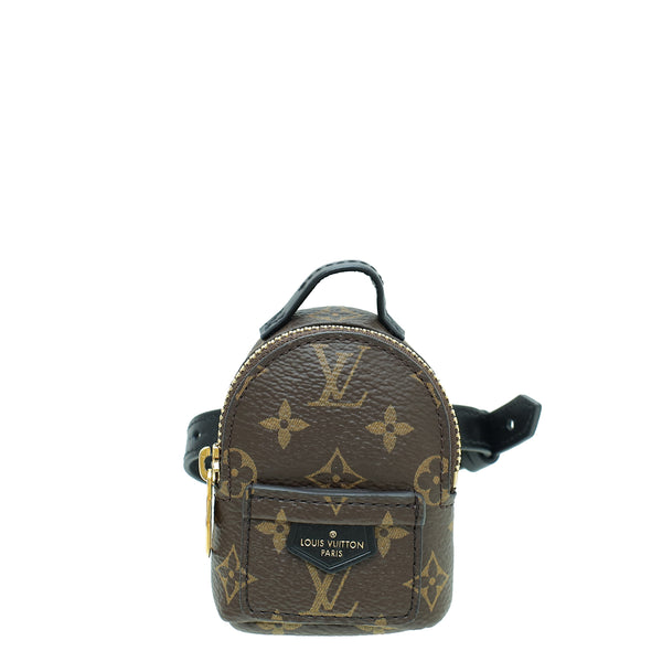 louis vuitton backpack bracelet Louis Vuitton Bicolor x Lol Party Palm Spring Bracelet – THE CLOSET