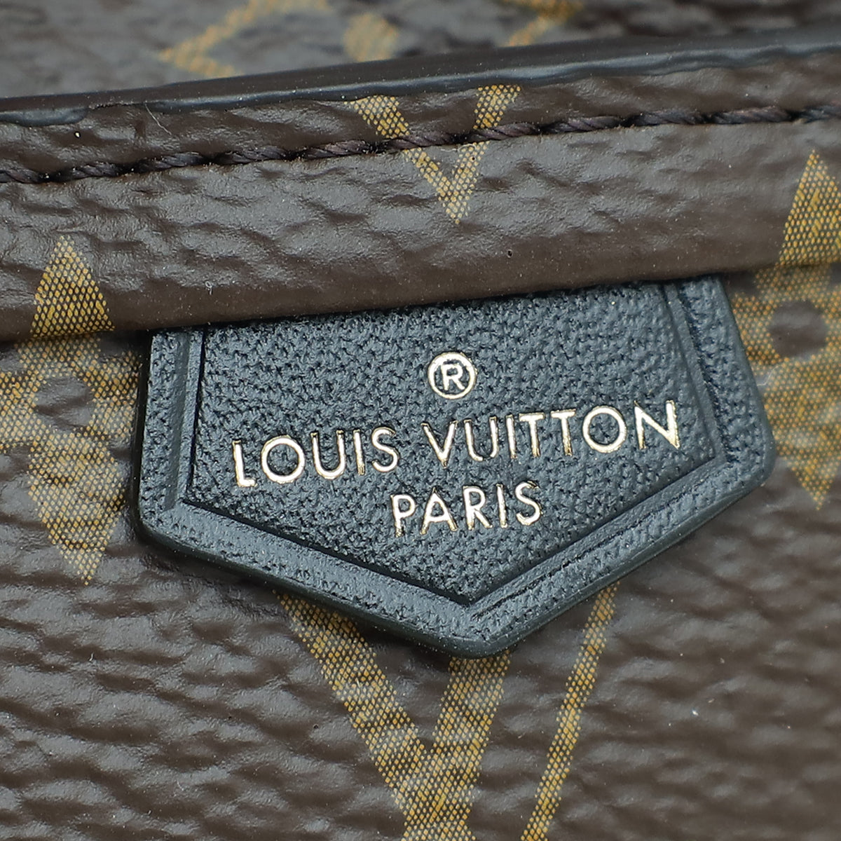 Louis Vuitton Bicolor x Lol Party Palm Spring Bracelet