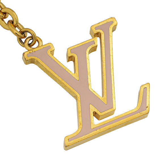 Louis Vuitton Monogram Epi Spring Street Bag Charm Key Holder