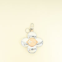 Louis Vuitton Monogram Vivienne Head Mirror Key Holder