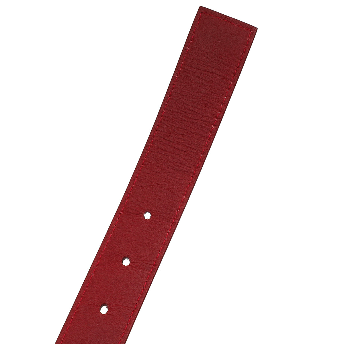 Louis Vuitton Multicolor Monogram LV Cut Reversible Belt 32