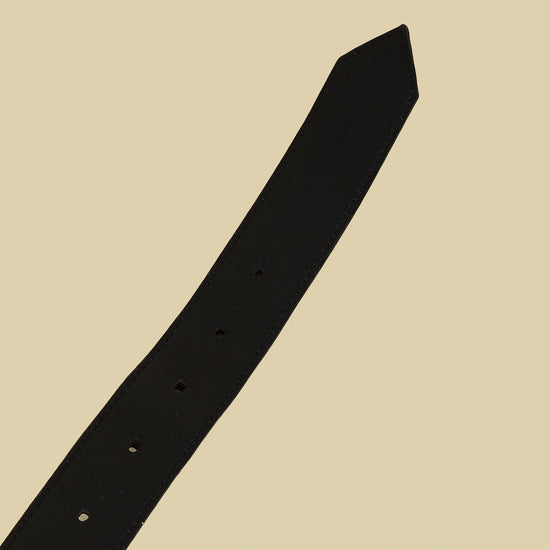 Louis Vuitton Brown Monogram Daily Multi Pocket 30mm Belt 28-Louis Vuitton-THE CLOSET