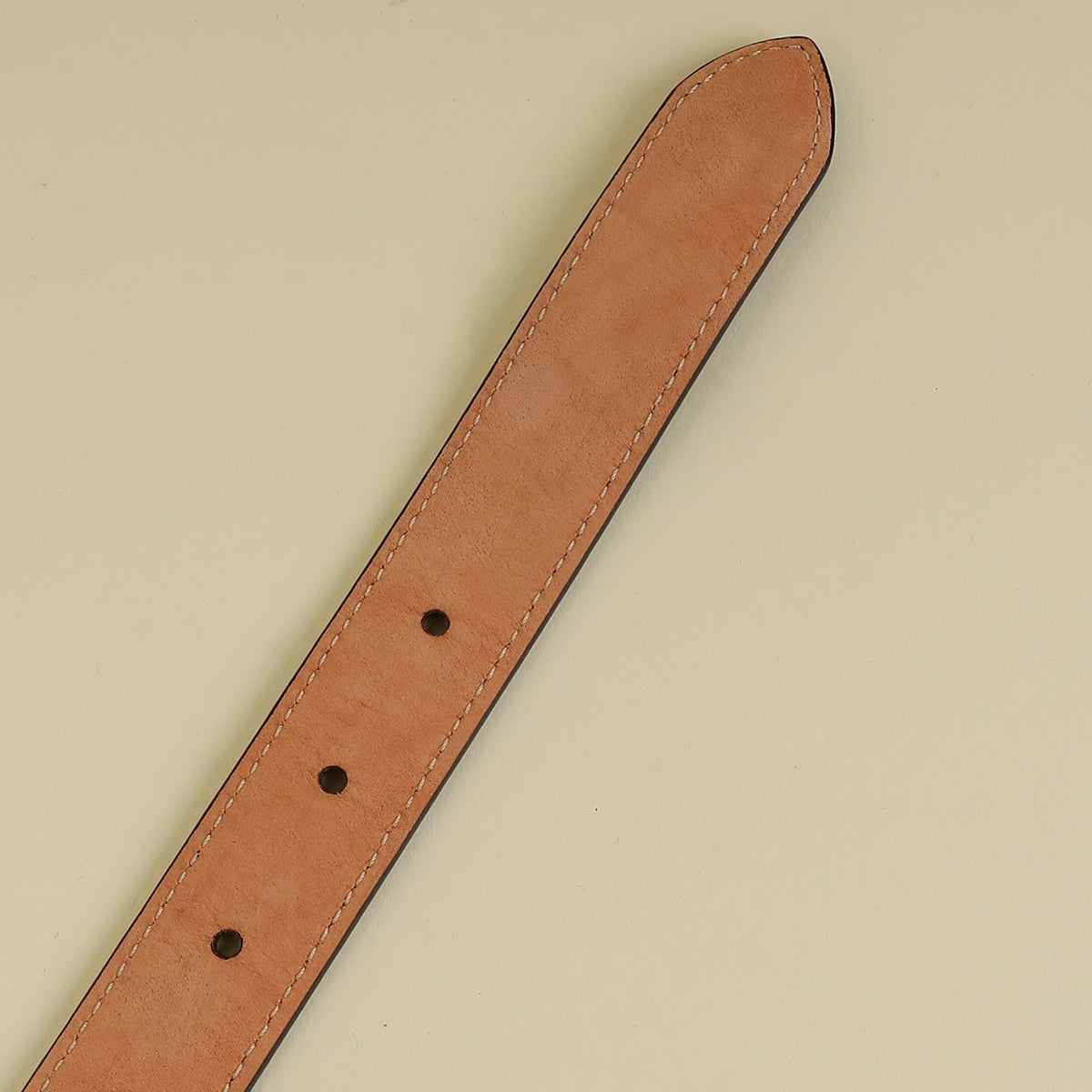 Louis Vuitton Ebene Monogram Mini 25mm Belt 34-Louis Vuitton-THE CLOSET