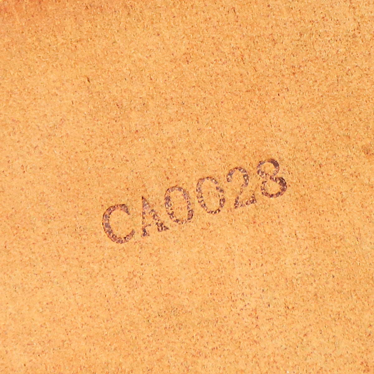 Louis Vuitton Monogram Initiales 40mm Belt 36