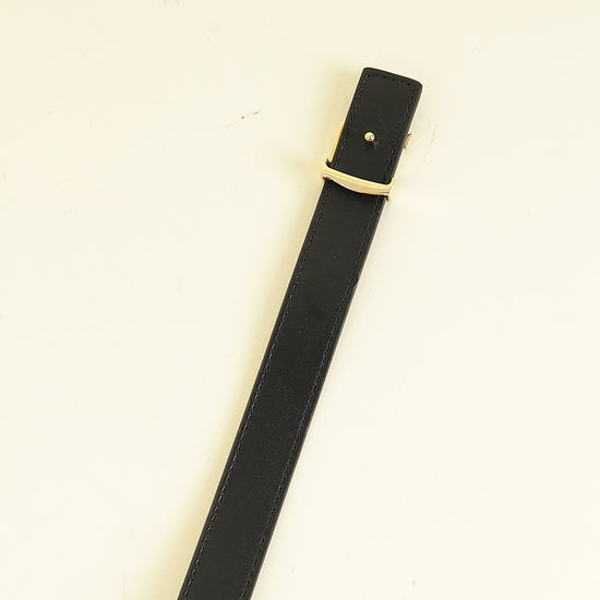 Louis Vuitton Bicolor Iconic 20mm Reversible Belt 31