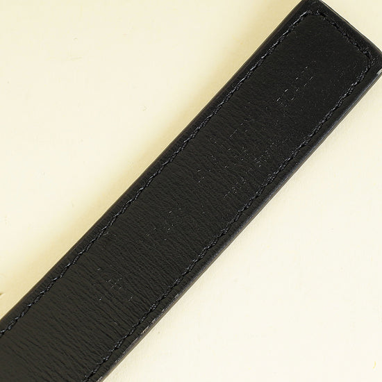Louis Vuitton Bicolor Iconic 20mm Reversible Belt 31