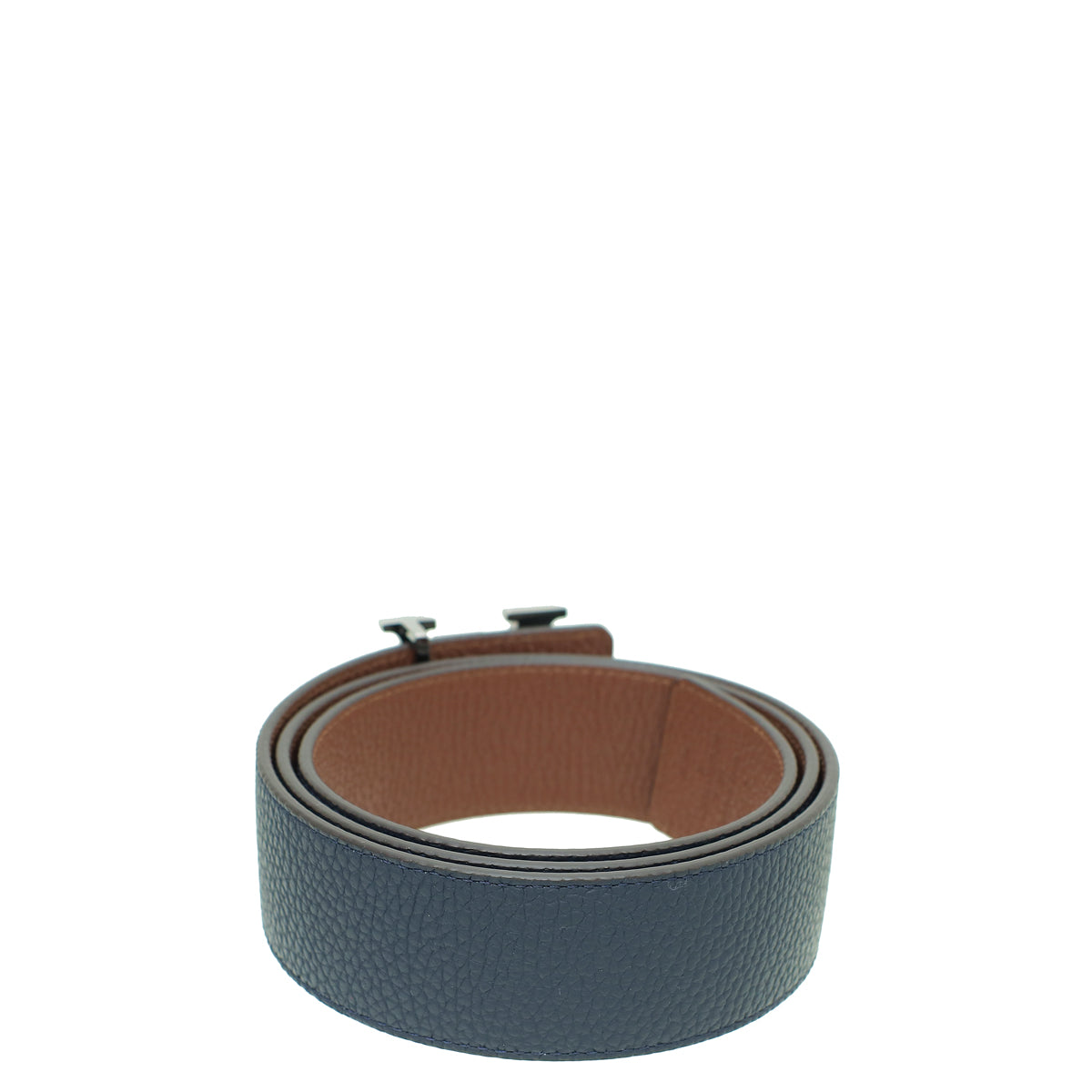 Louis Vuitton Bicolor Tilt 40mm Reversible Belt 36-Louis Vuitton-THE CLOSET