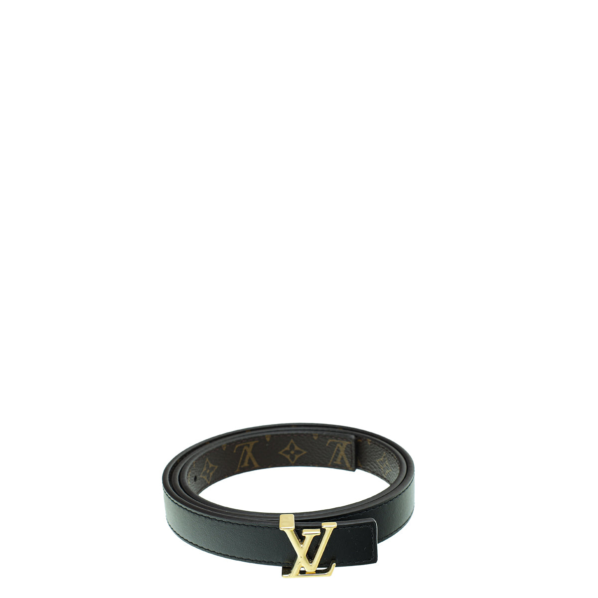 Louis Vuitton Iconic 20mm Reversible Belt-Louis Vuitton-THE CLOSET