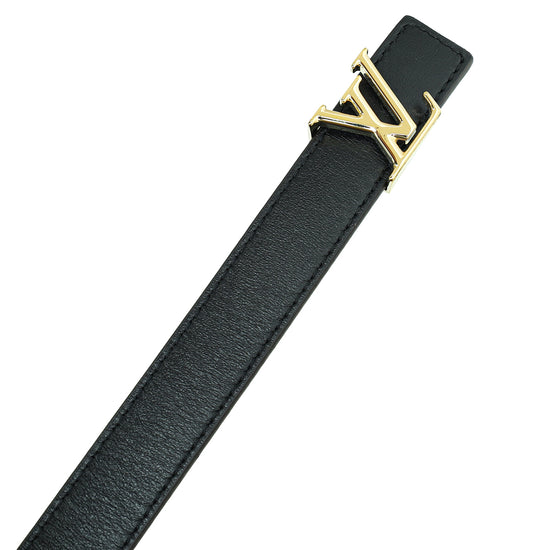Louis Vuitton Iconic 20mm Reversible Belt