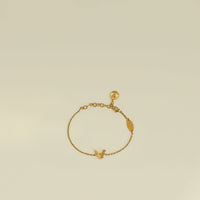 Louis Vuitton Essential V Bracelet