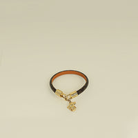 Louis Vuitton Monogram Vivienne Charm Bracelet 19