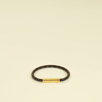 Louis Vuitton Monogram Keep It Bracelet
