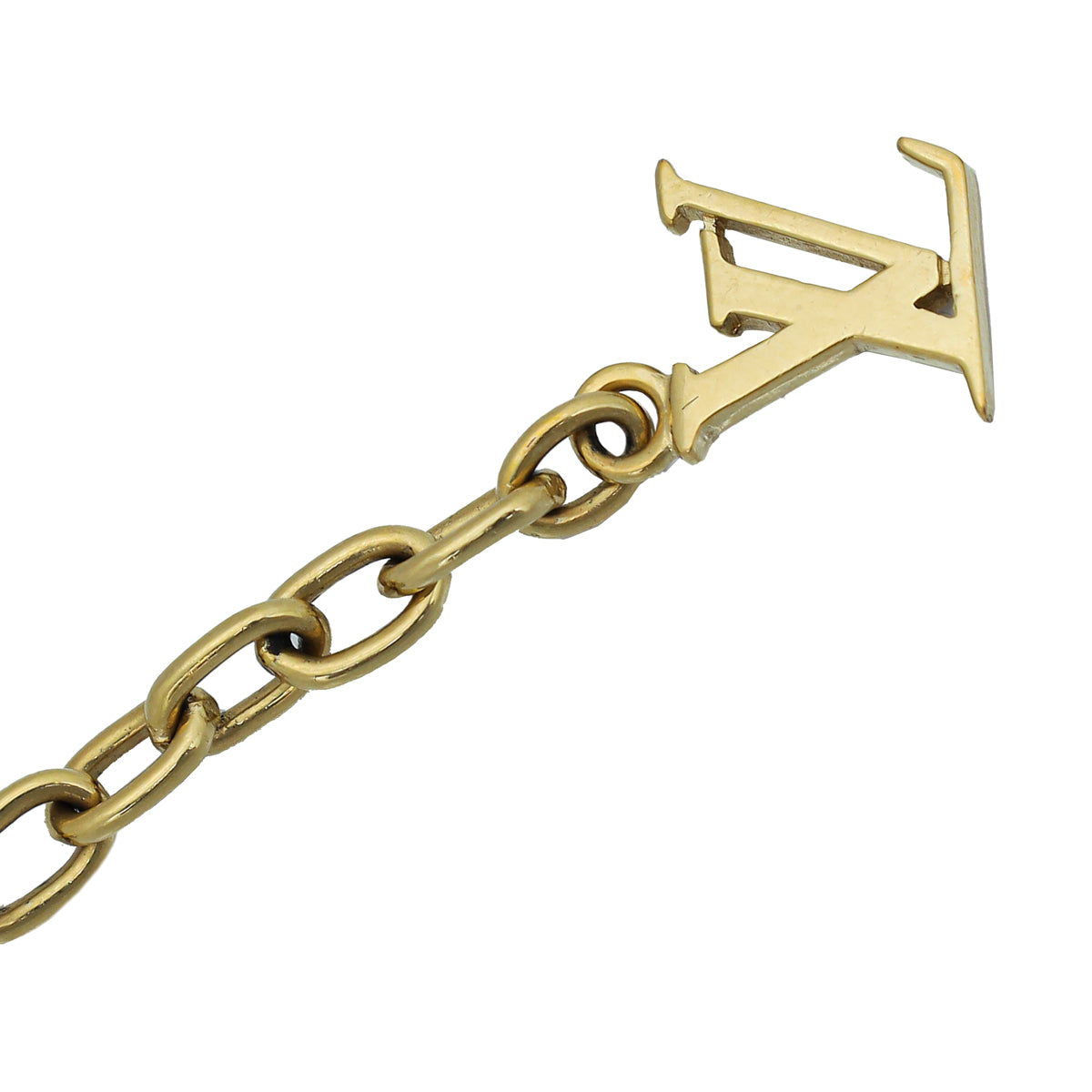 Louis Vuitton Multicolor Gamble Bracelet-Louis Vuitton-THE CLOSET