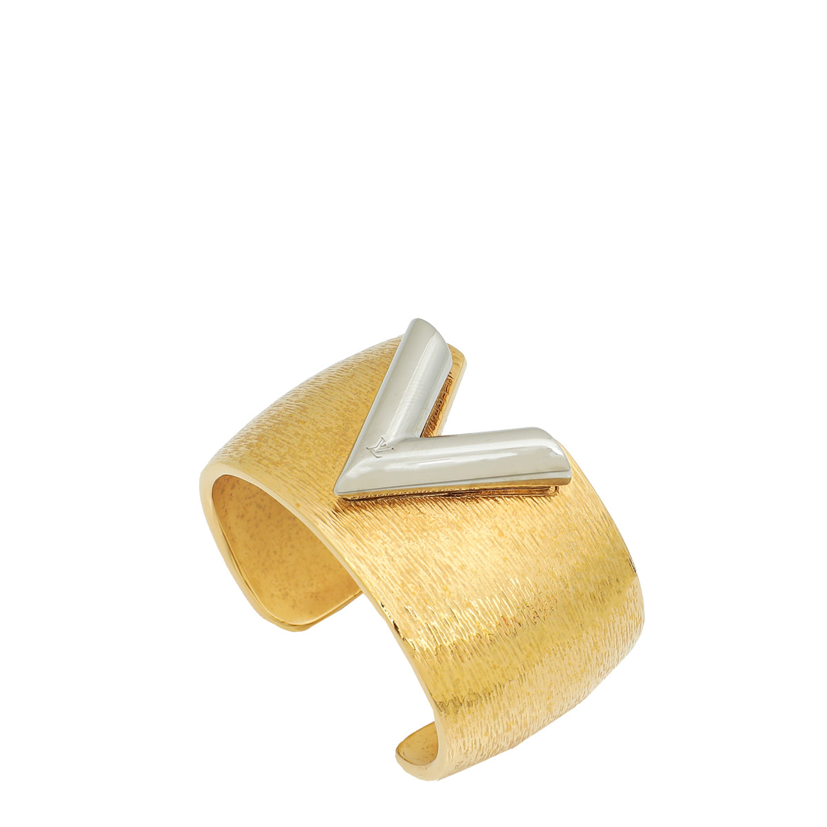 Louis Vuitton Essential V Colorama Cuff Bracelet-Louis Vuitton-THE CLOSET