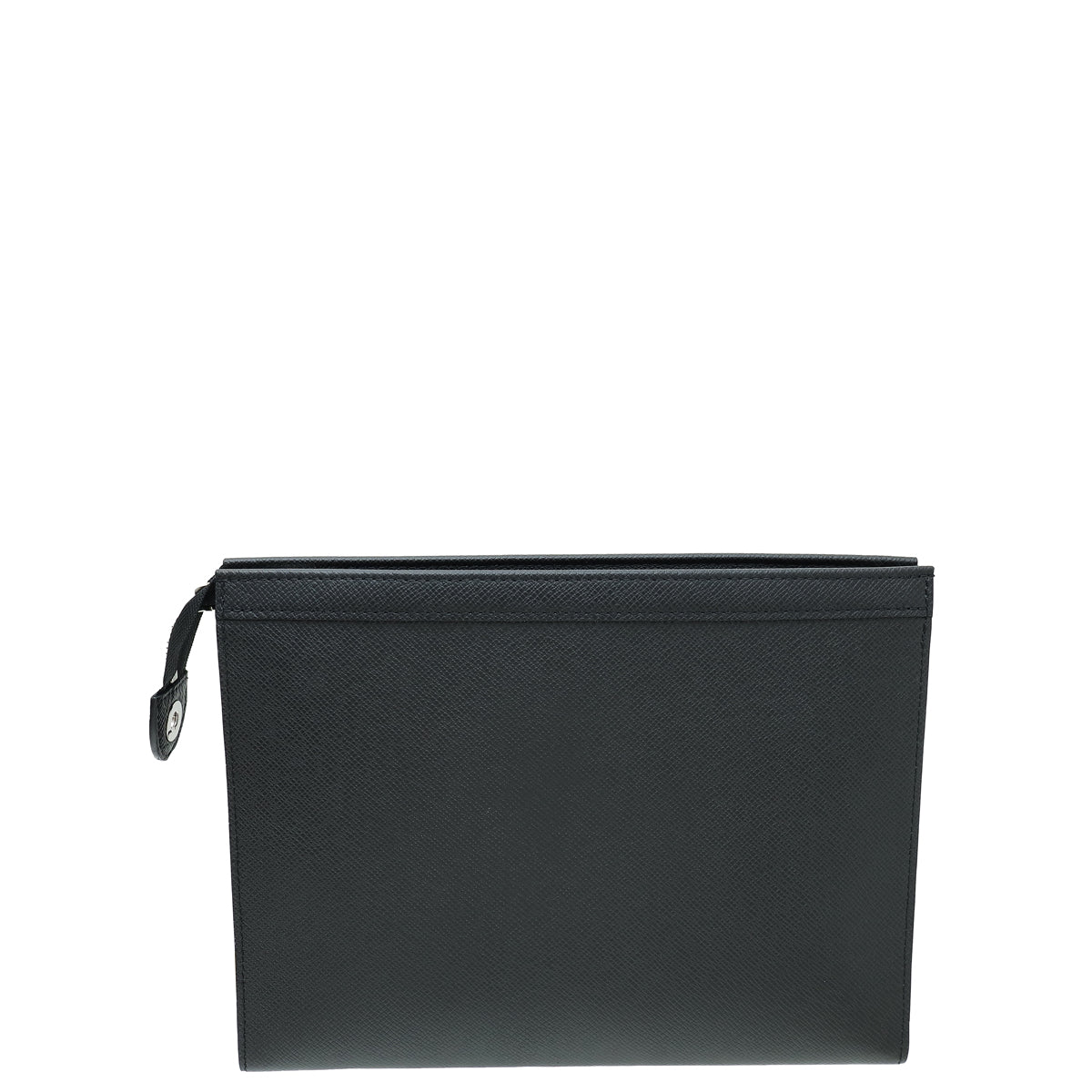 Louis Vuitton Black Voyage 27 Pochette-Louis Vuitton-THE CLOSET