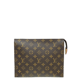 Louis Vuitton Monogram Toiletry 25 Pouch