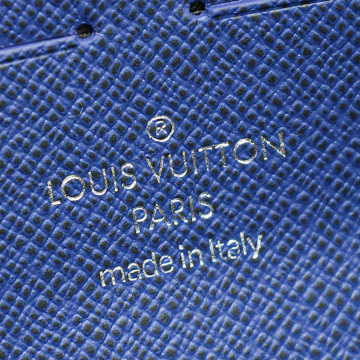 Louis Vuitton Louis Vuitton Bag Monogram Small Outdoor Pouch Pacific Blue  Pochette M43854 a764 ref.639400 - Joli Closet