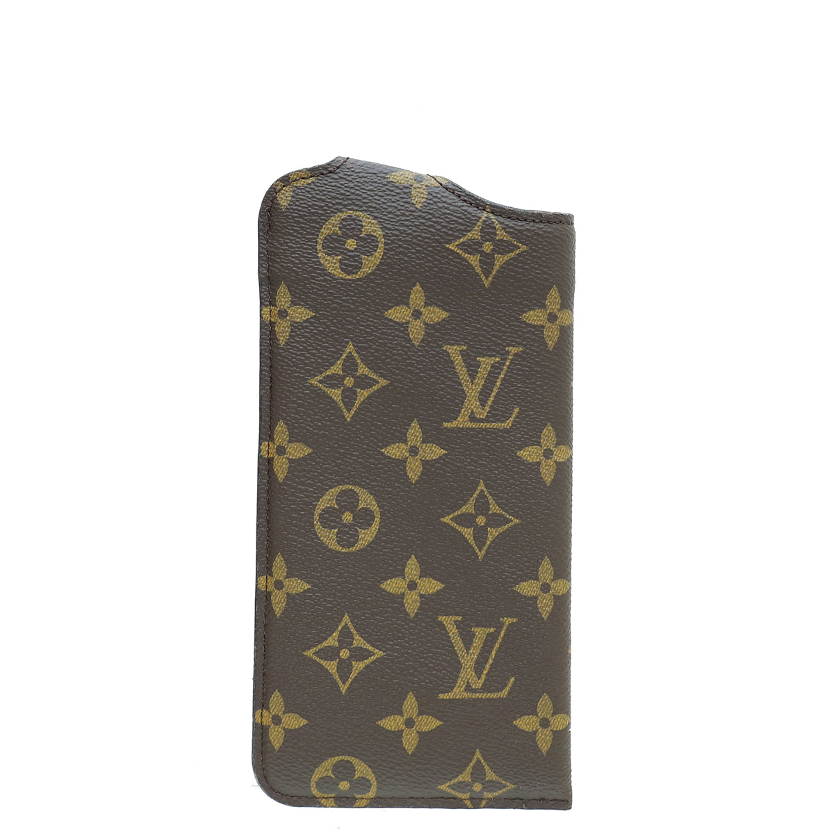 Louis Vuitton Monogram Phone Holder-Louis Vuitton-THE CLOSET