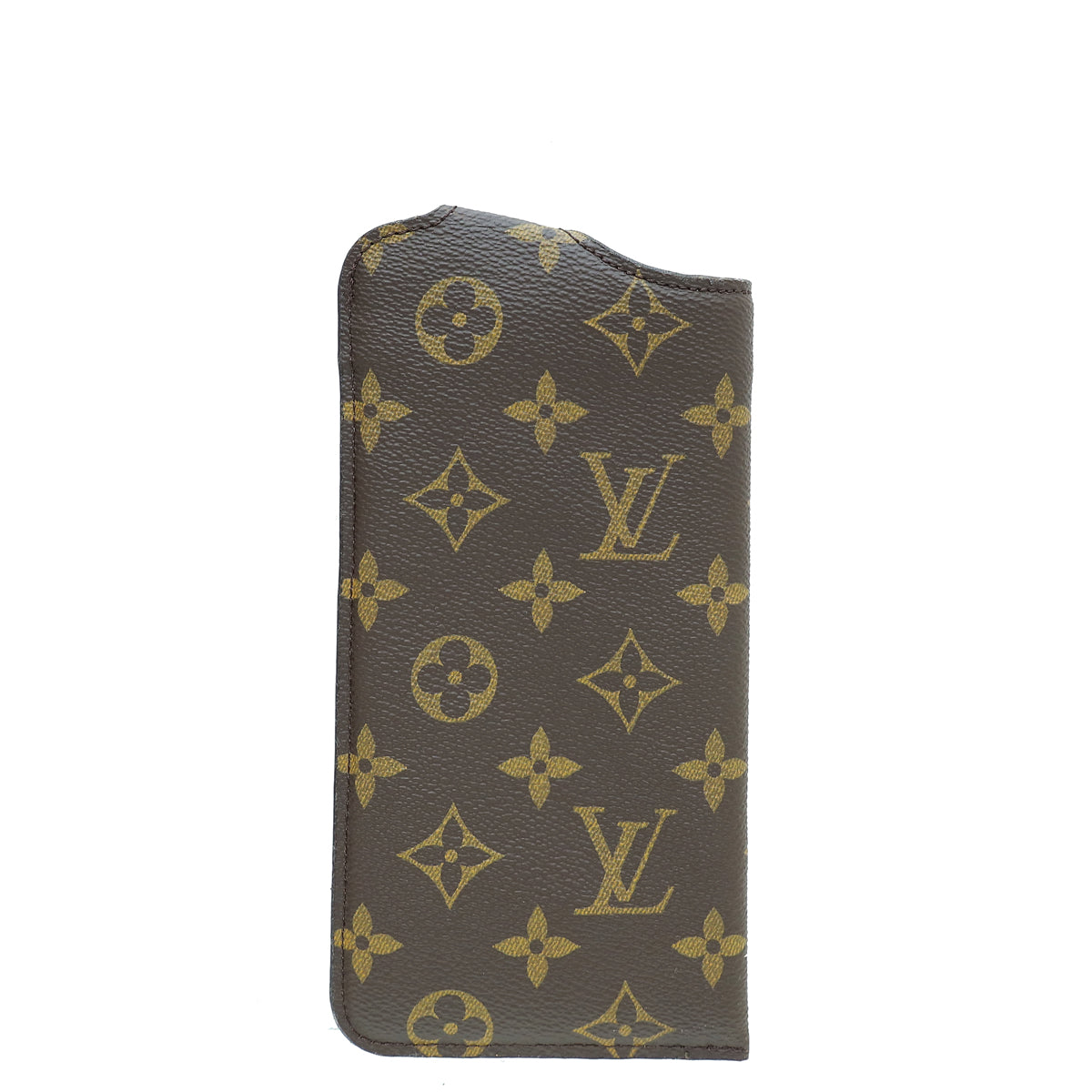 Louis Vuitton Monogram Phone Holder