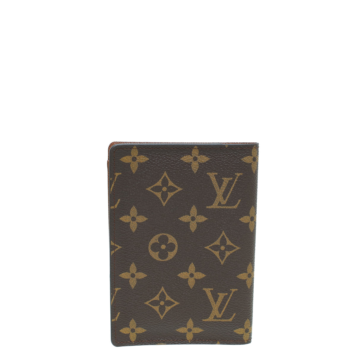 Louis Vuitton Monogram Passport Cover-Louis Vuitton-THE CLOSET