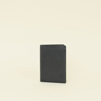 Louis Vuitton Black Taiga Passport Cover