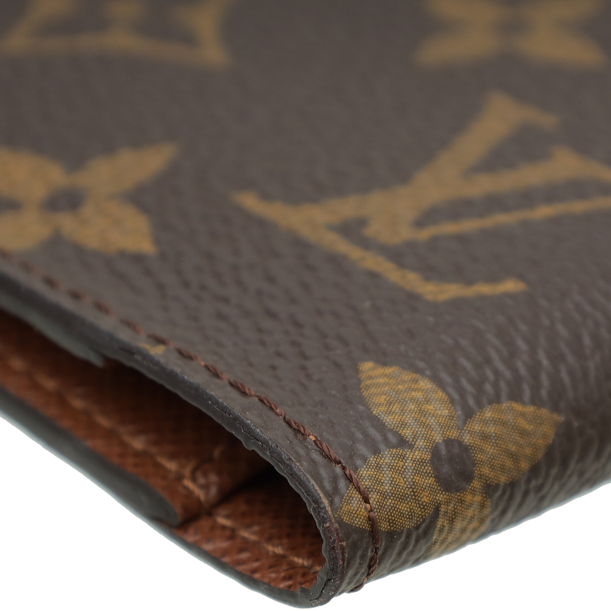 Louis Vuitton Monogram Passport Cover