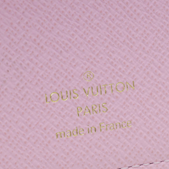 Louis Vuitton Monogram Canvas Christmas Animation 2021 Passport Cover -  Yoogi's Closet