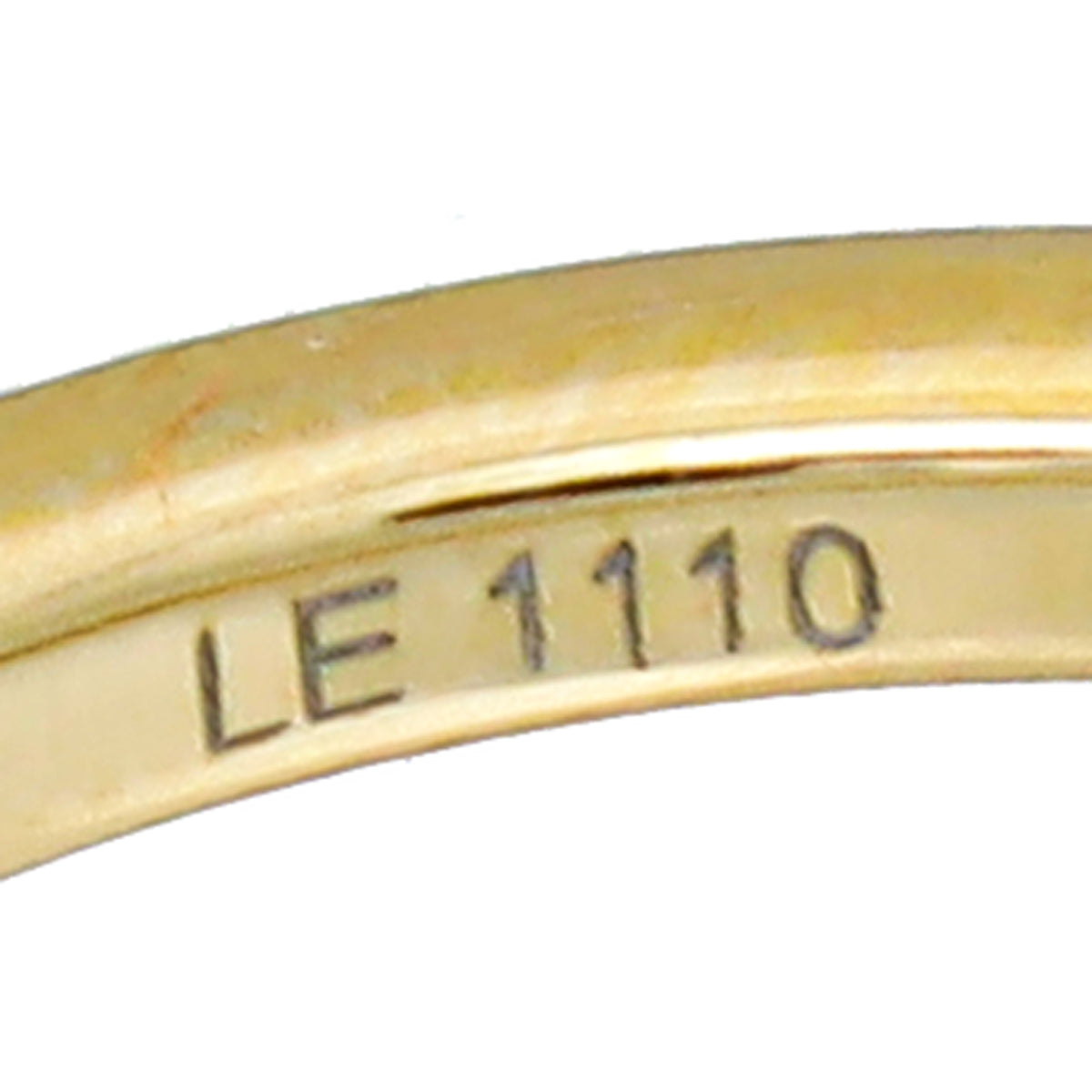 Louis Vuitton Gold Sweet Charms Sautoir Bracelet – The Closet