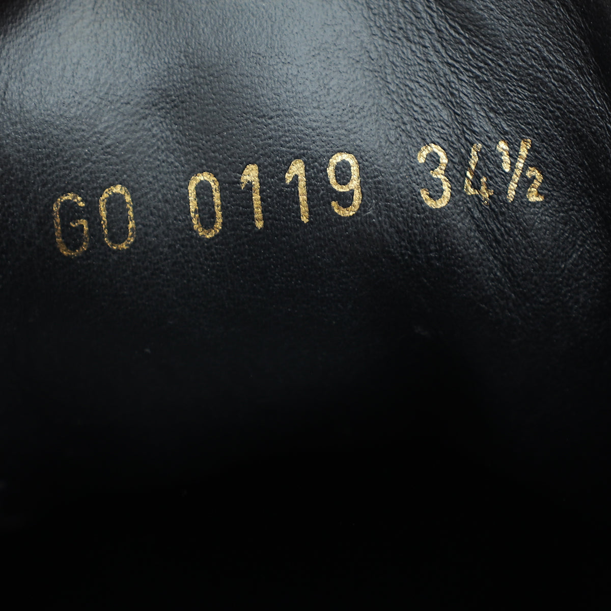 Louis Vuitton Womens Run Away Black / Monogram EU 38.5 / UK 5.5 Leather  ref.1005691 - Joli Closet