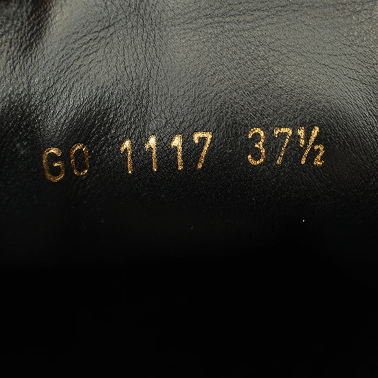 Louis Vuitton Bicolor Run Away Sneaker 37.5-Louis Vuitton-THE CLOSET