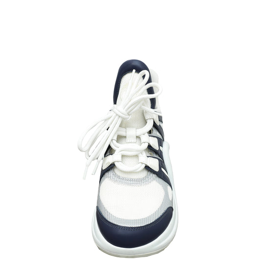 Buy Louis Vuitton Wmns Archlight Sneaker - GO0148